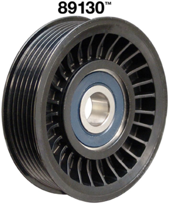Dayco 89130 Pulley