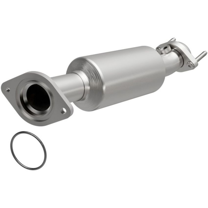 MagnaFlow Exhaust Products 5411042 California Direct-Fit Catalytic Converter
