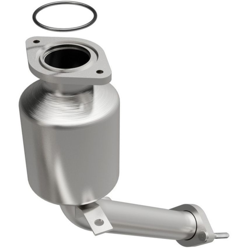 MagnaFlow Exhaust Products 5411043 California Direct-Fit Catalytic Converter