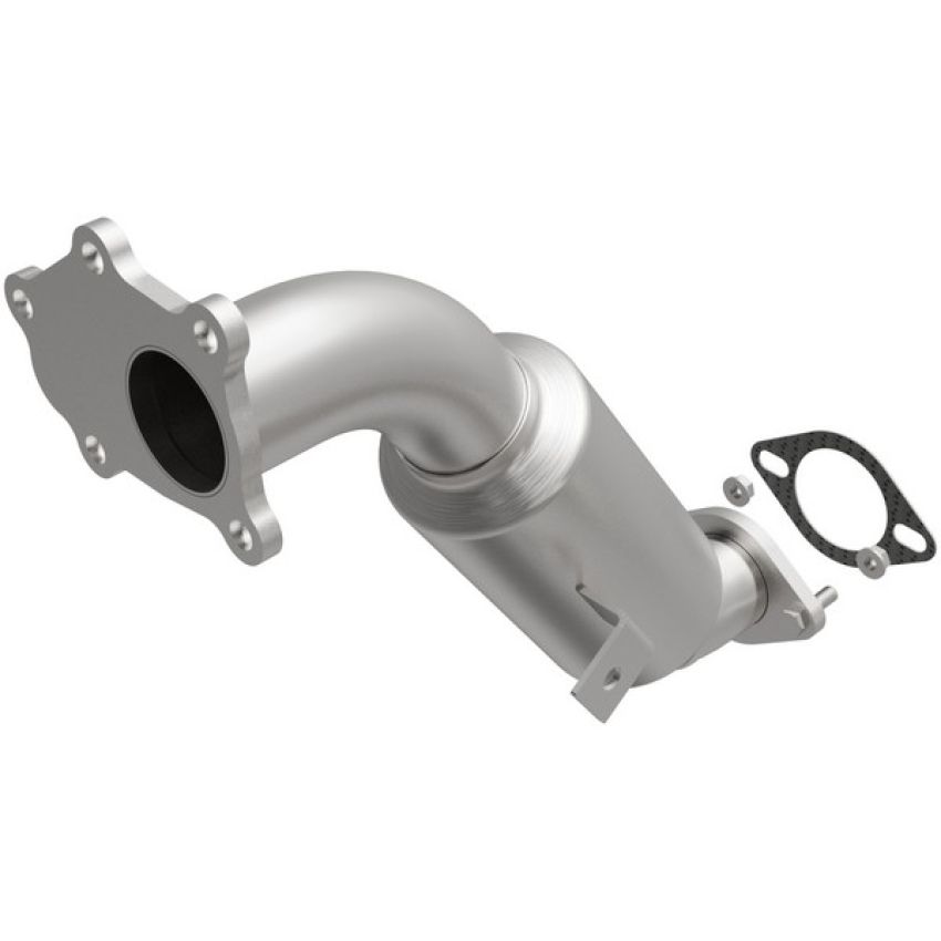 MagnaFlow Exhaust Products 5411044 California Direct-Fit Catalytic Converter