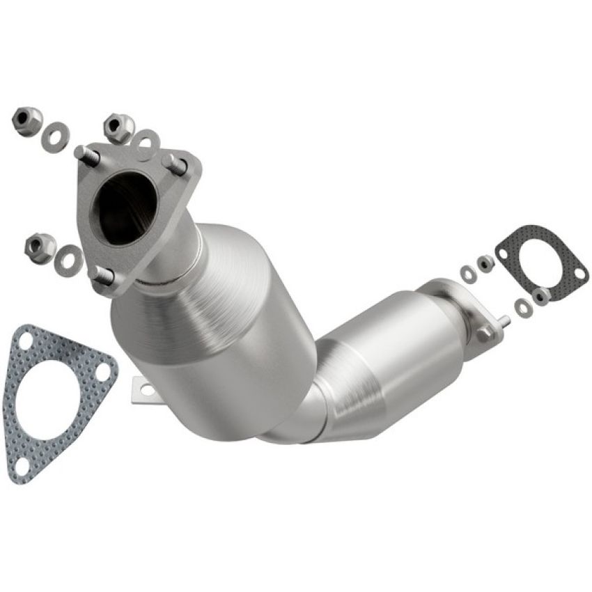 MagnaFlow Exhaust Products 5411050 California Direct-Fit Catalytic Converter