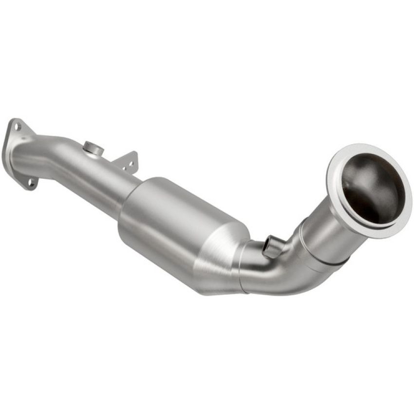 MagnaFlow Exhaust Products 5411062 California Direct-Fit Catalytic Converter