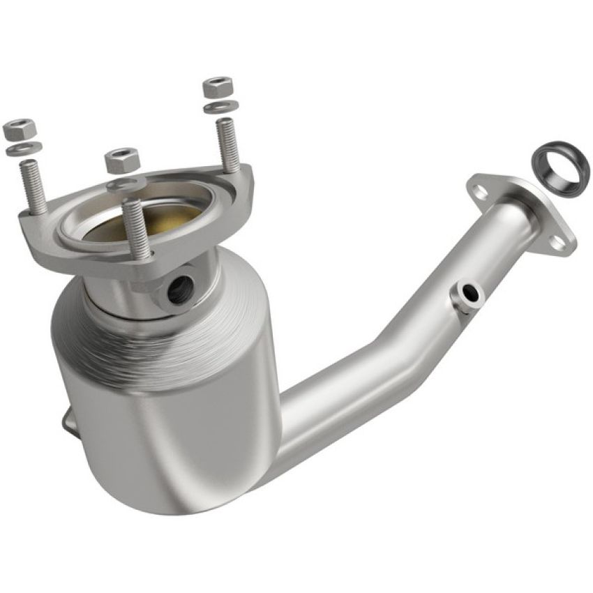 MagnaFlow Exhaust Products 5411141 California Direct-Fit Catalytic Converter