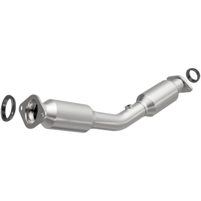 MagnaFlow Exhaust Products 5411166 California Direct-Fit Catalytic Converter