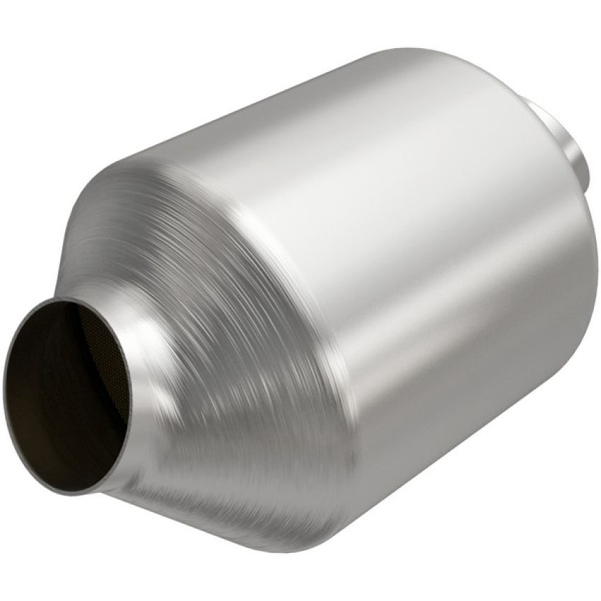 MagnaFlow Exhaust Products 5411284 California Universal Catalytic Converter - 1.75in.