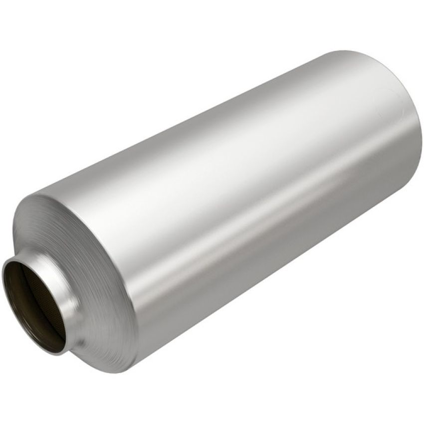 MagnaFlow Exhaust Products 5411306 California Universal Catalytic Converter - 2.50in.