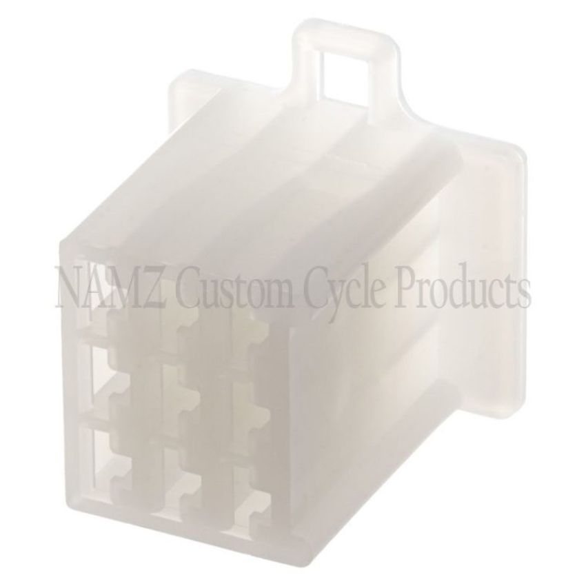 NAMZ NH-ML-9BL ML 110 Locking Series 9-Pin Female Coupler (5 Pack)
