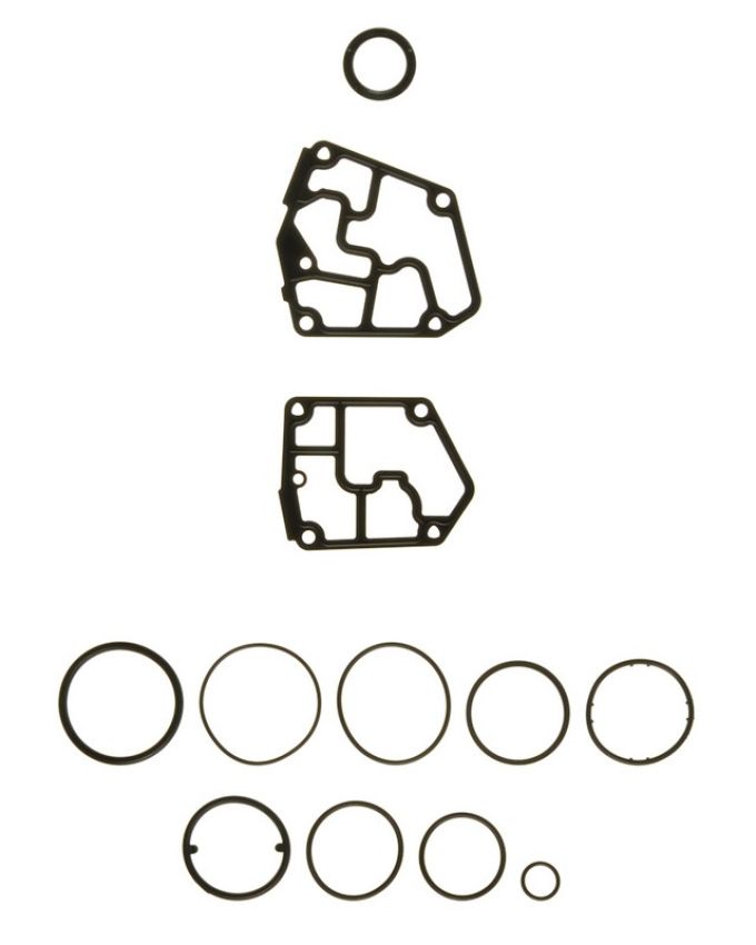 Ajusa 54140500 Conversion Set