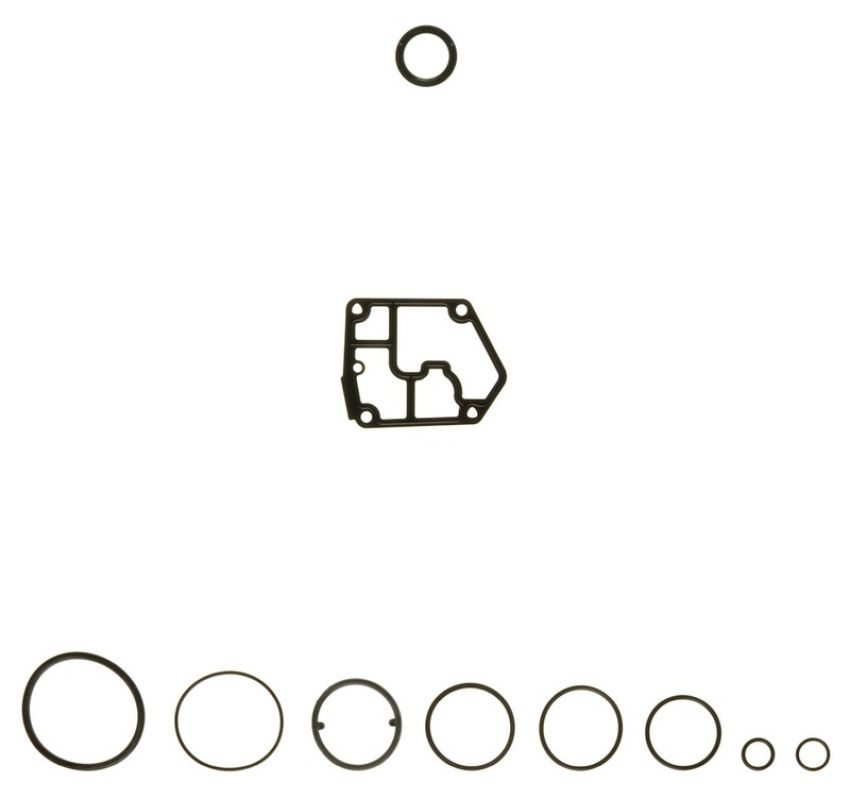 Ajusa 54154100 Conversion Set