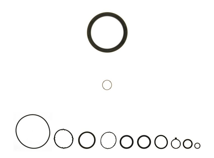 Ajusa 54177900 Conversion Set