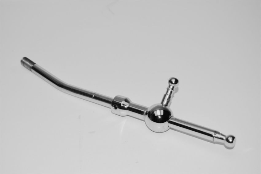 Fidanza Performance 891850 Up to 40% Reduction of Gear Throw