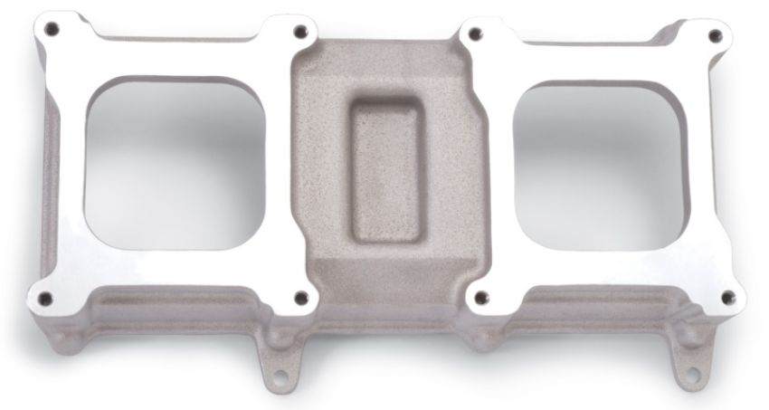 Edelbrock 7073 Manifold Top Only Vr 660