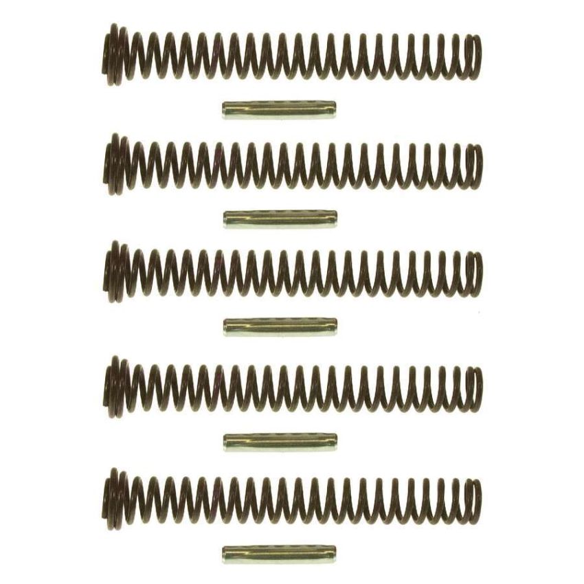 MELLING MEL55070 SBC Oil Pressure Springs 70 PSI (5pk)