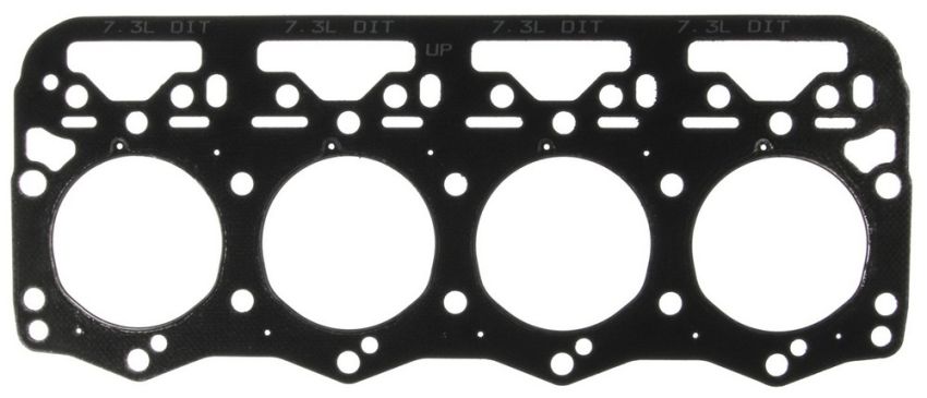 MAHLE 54204 Engine Cylinder Head Gasket