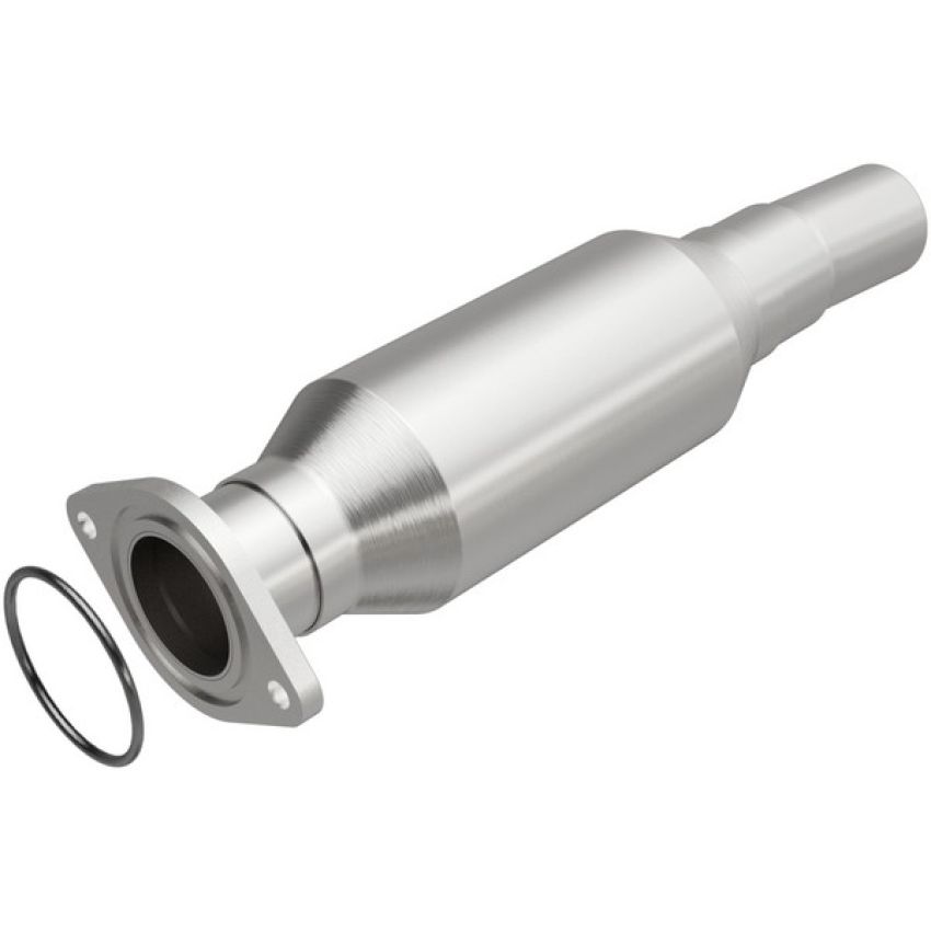 MagnaFlow Exhaust Products 5421024 California Direct-Fit Catalytic Converter