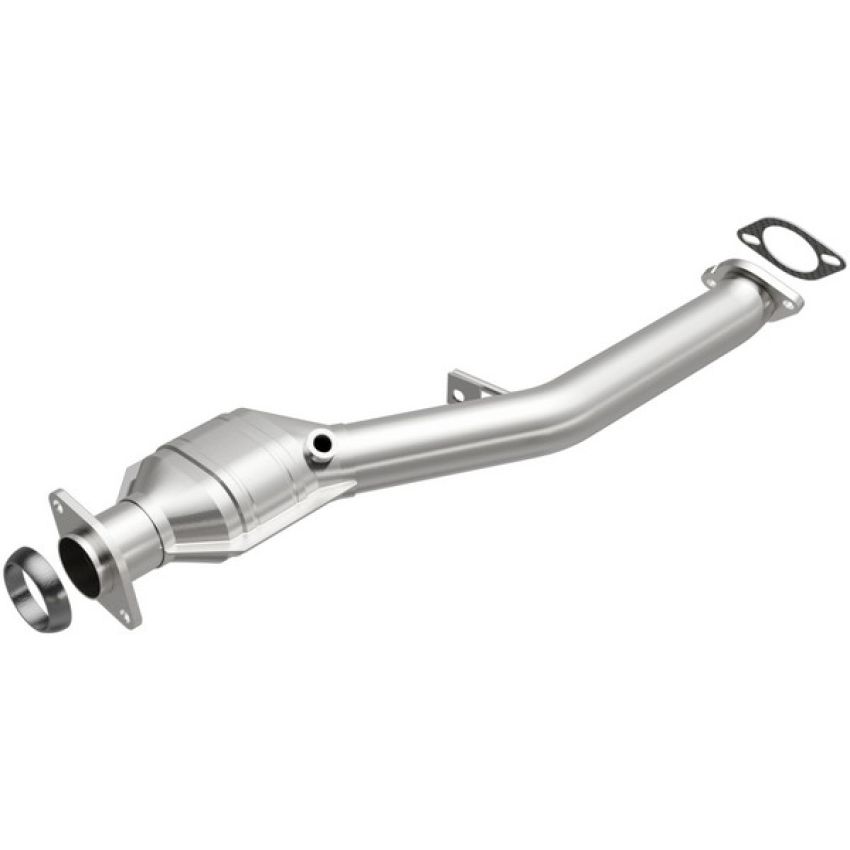MagnaFlow Exhaust Products 5421029 California Direct-Fit Catalytic Converter