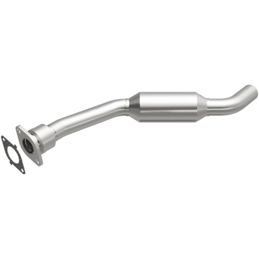 MagnaFlow Exhaust Products 5421031 California Direct-Fit Catalytic Converter