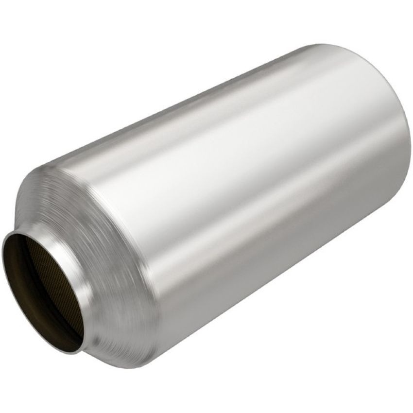MagnaFlow Exhaust Products 5421206 California Universal Catalytic Converter - 2.50in.