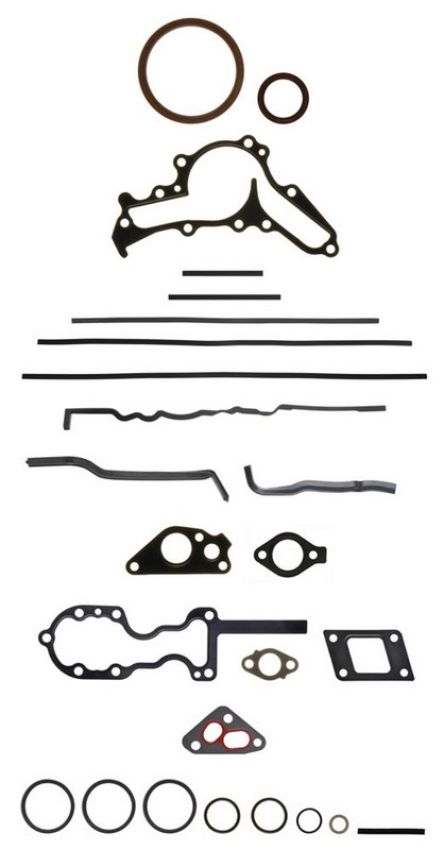 Ajusa 54214600 Conversion Set