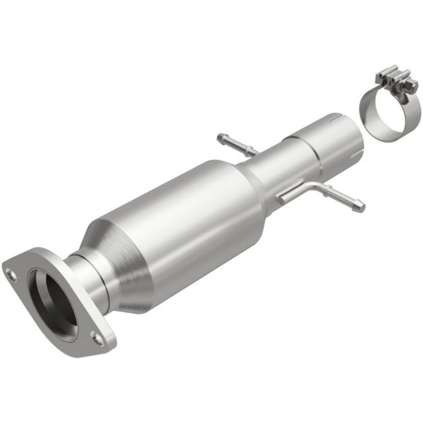 MagnaFlow Exhaust Products 5421913 California Direct-Fit Catalytic Converter