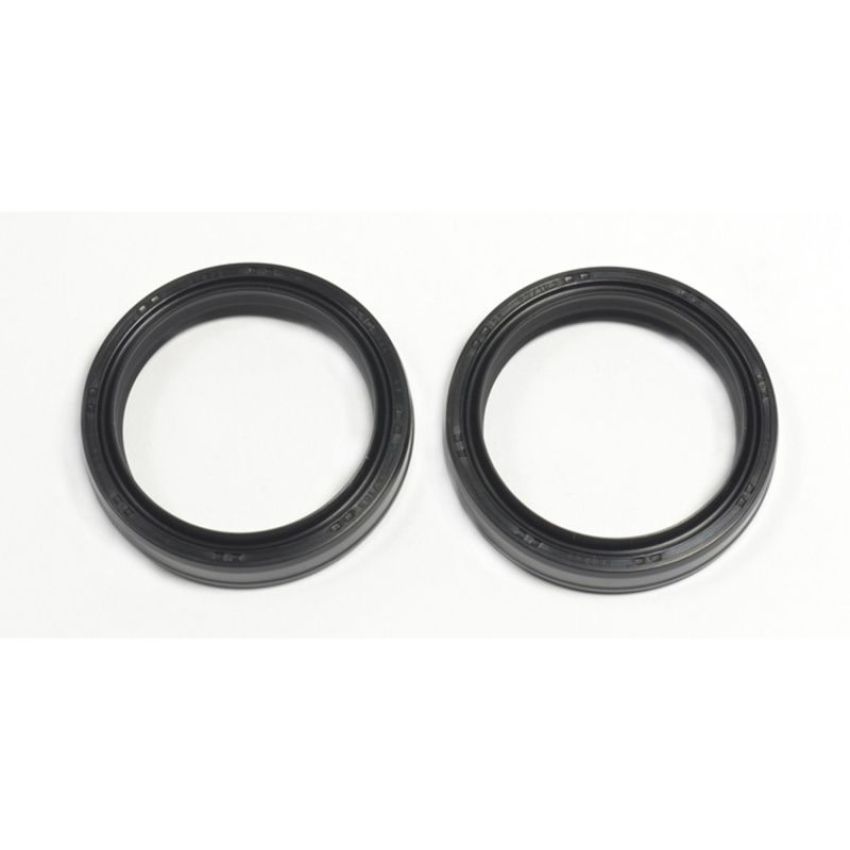 Athena P40FORK455055 92-93 Honda CR R 125 43x54x9.5/10.5mm Fork Oil Seal Kit