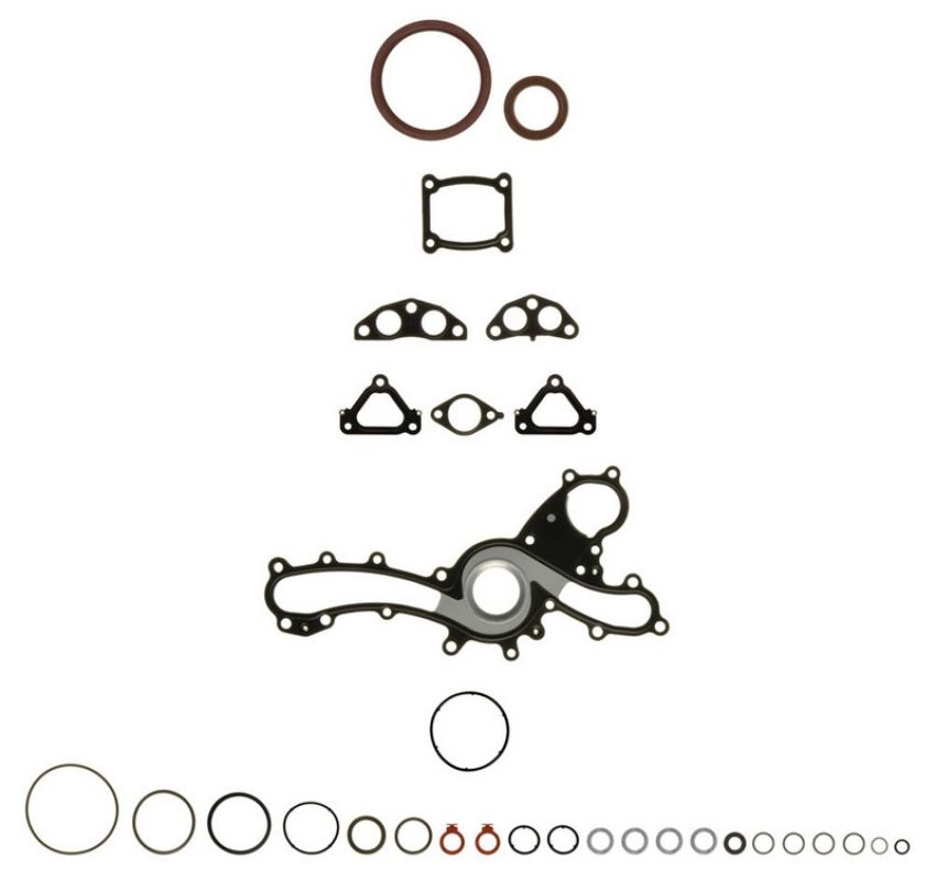 Ajusa 54240900 Conversion Set