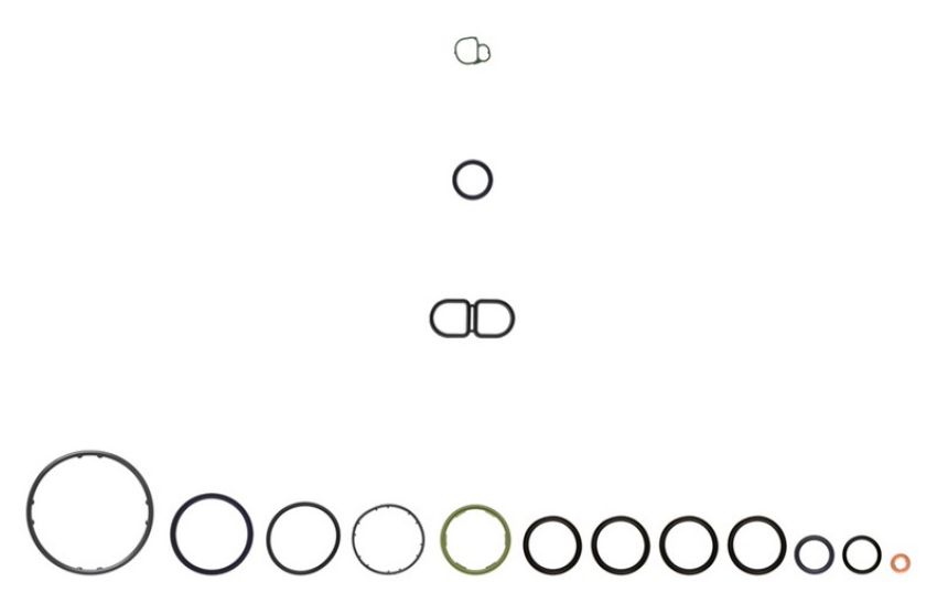 Ajusa 54259600 Conversion Set
