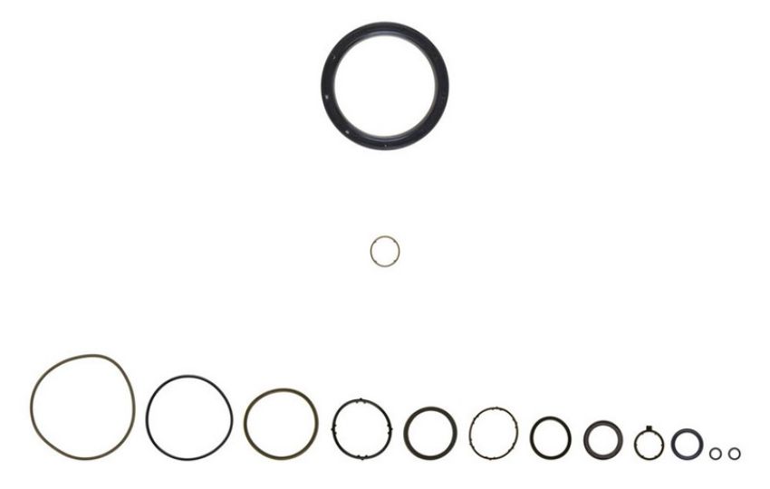 Ajusa 54263000 Conversion Set