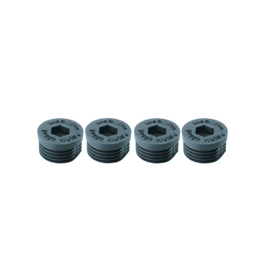 McGard (70002    MCG   REPLACE PLUGS (4 PACK))