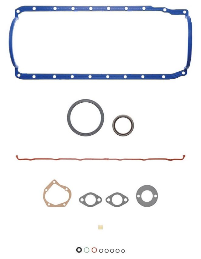 Ajusa 54285300 Conversion Set