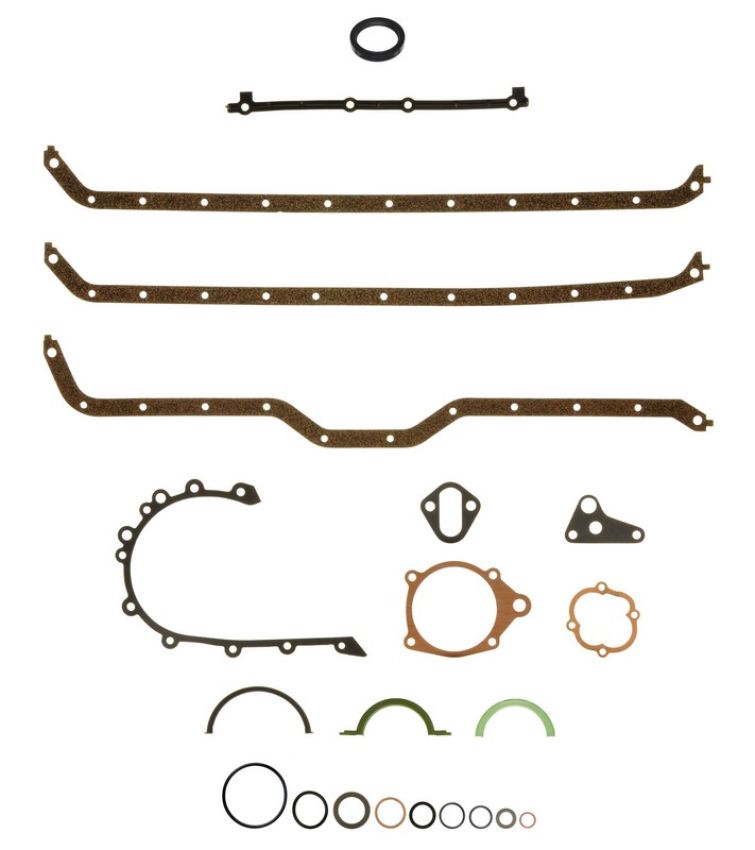 Ajusa 54287000 Conversion Set