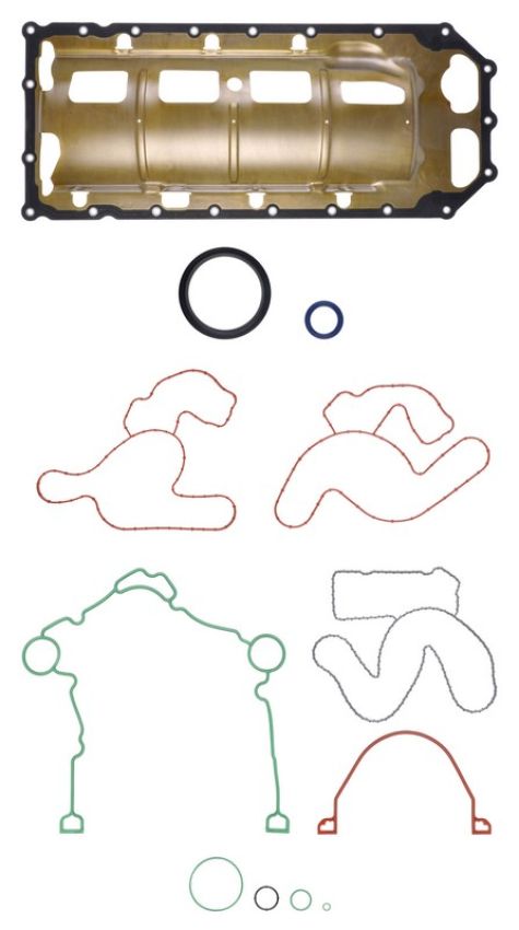 Ajusa 54288100 Conversion Set