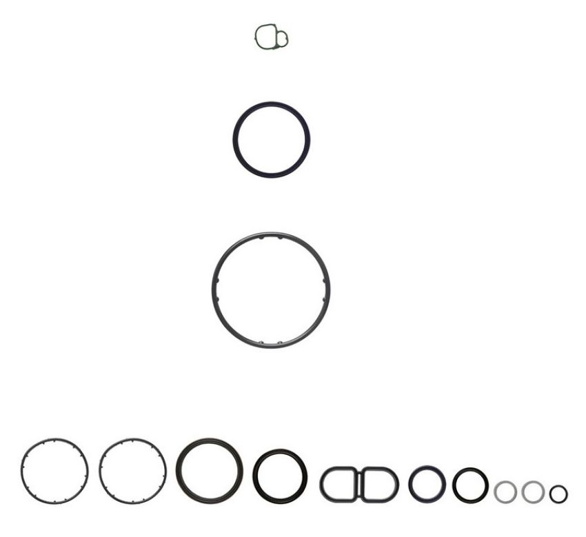 Ajusa 54294700 Conversion Set
