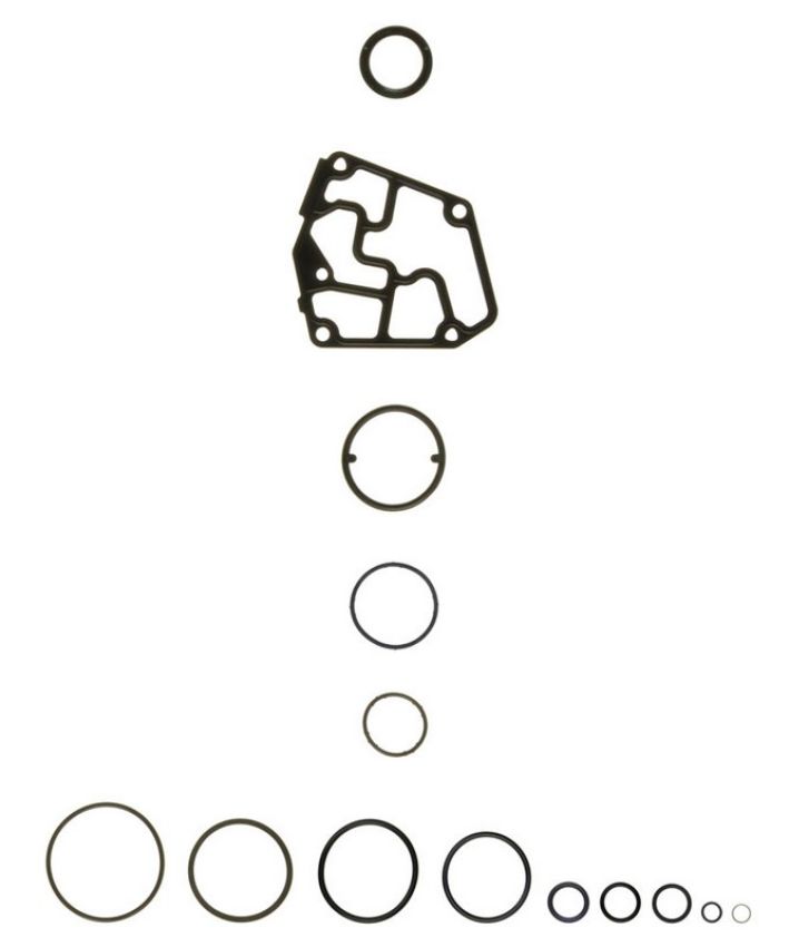 Ajusa 54297400 Conversion Set