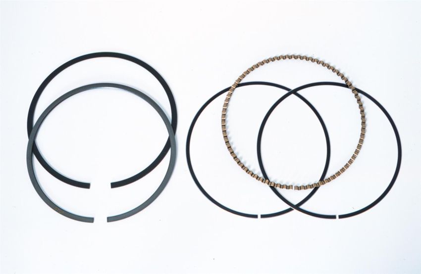 Mahle Motorsport 4170MS-112-1 Piston Ring