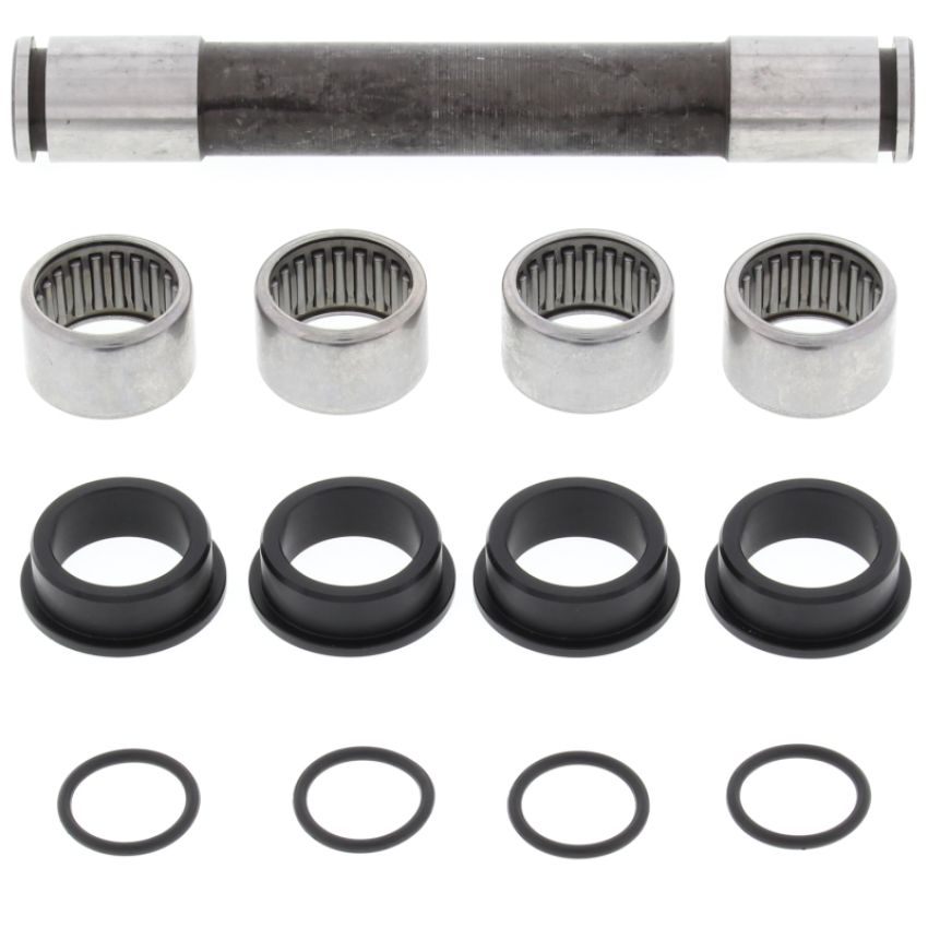 All Balls Racing 28-1170 2006 KTM SM 50 Swing Arm Bearing Kit