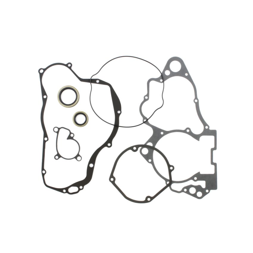 Cometic Gasket C3369 Cometic 01-02 Suzuki RM250 Bottom End Gasket Kit
