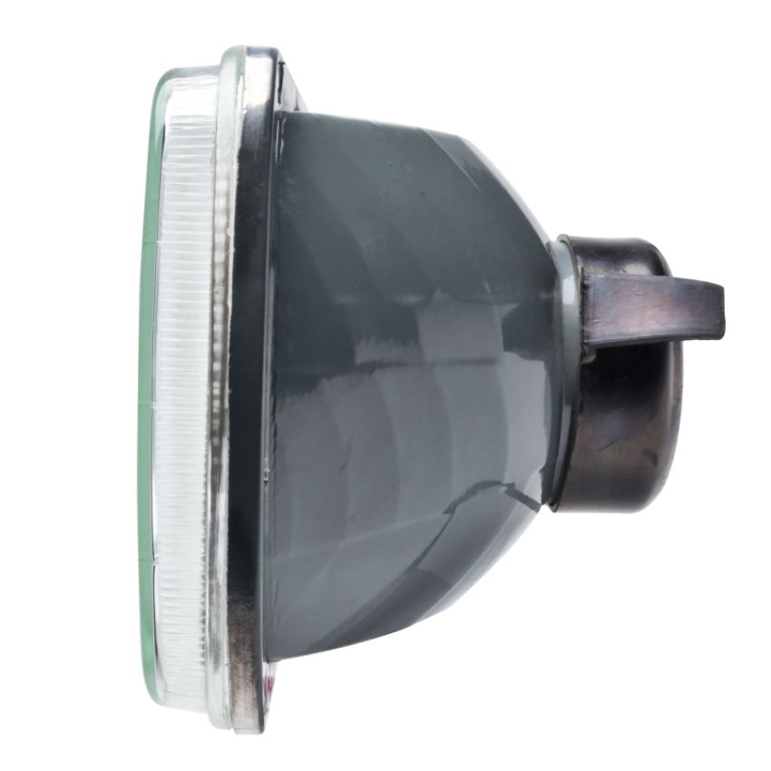 Oracle Lighting 6909-001 Pre-Installed Lights 4x6 IN. Sealed Beam - White Halo