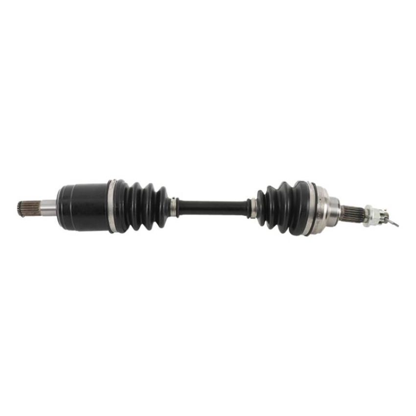 All Balls Racing AB6-HO-8-108 98-01 Honda TRX450ES 6 Ball Axle Front Left