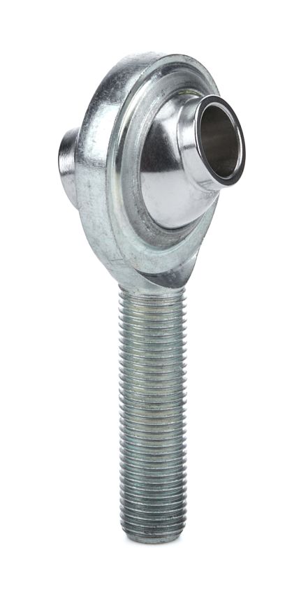 QA1 QA1PCYML10-12T Rod End - 5/8in x 3/4in LH High Mis-Alignment