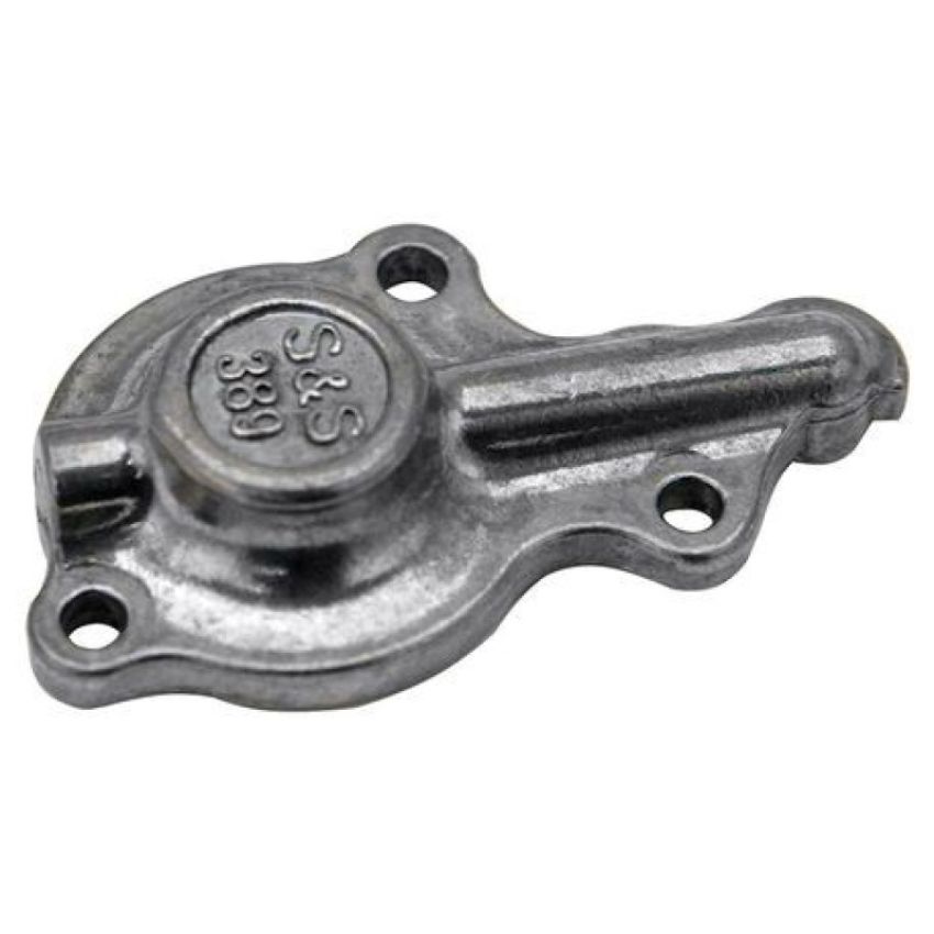 S&S Cycle 11-2389 Super E/G Accelerator Pump Cover Assembly