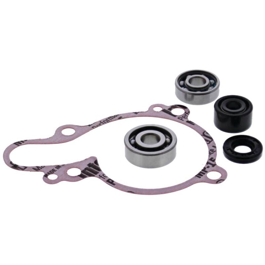 Hot Rods HR00052 05-07 Kawasaki KX 250 250cc Water Pump Kit