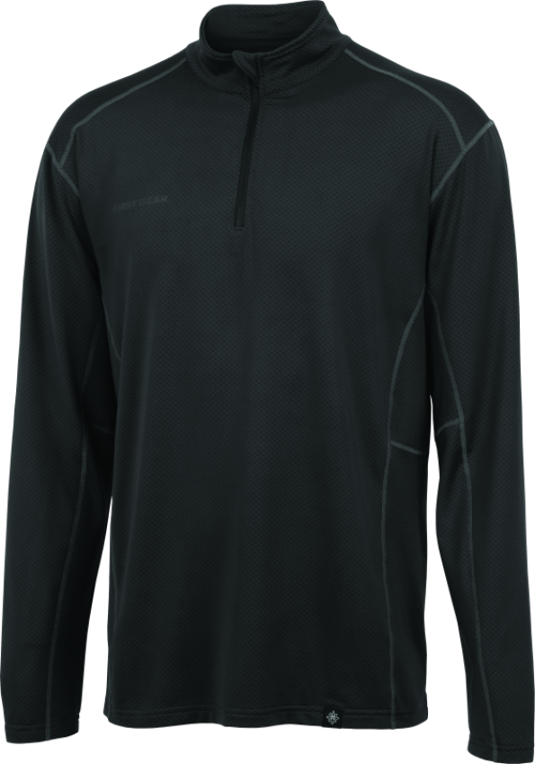First Gear 527599 Base Layer Shirts