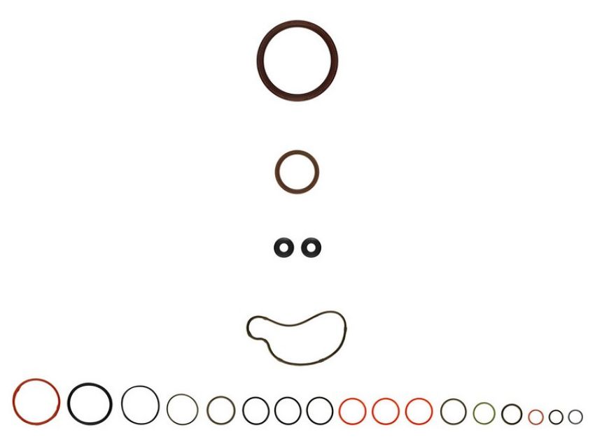 Ajusa 54308700 Conversion Set
