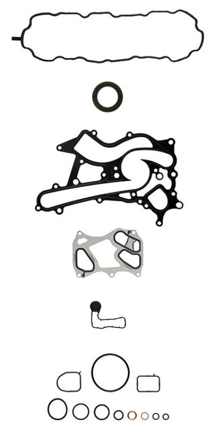 Ajusa 54312500 Conversion Set
