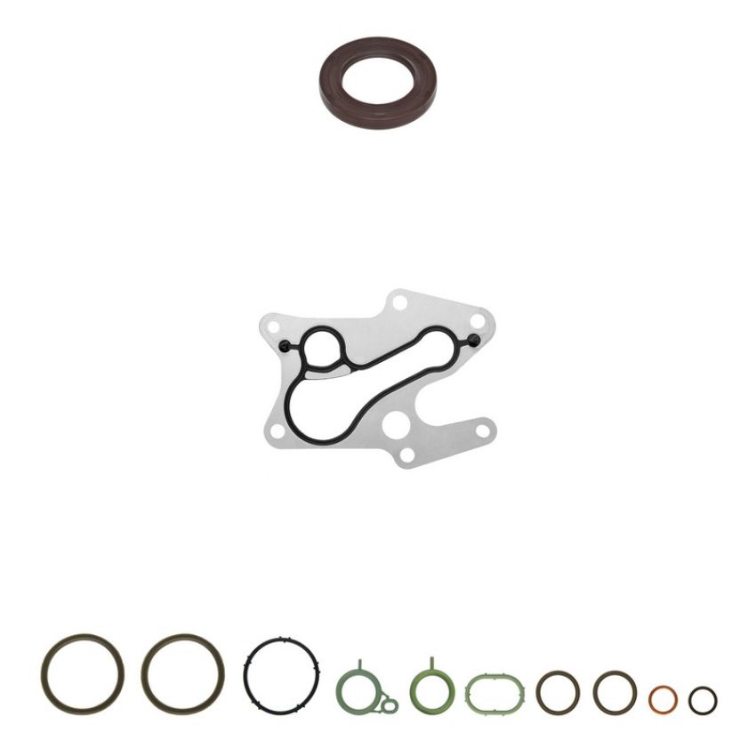Ajusa 54312800 Conversion Set