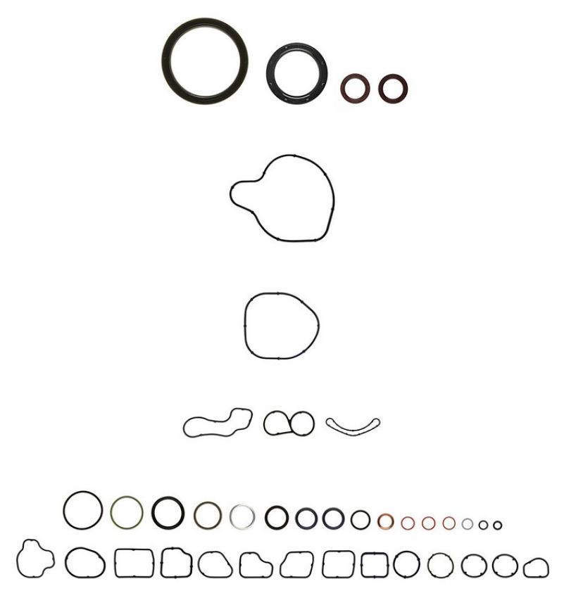 Ajusa 54318800 Conversion Set