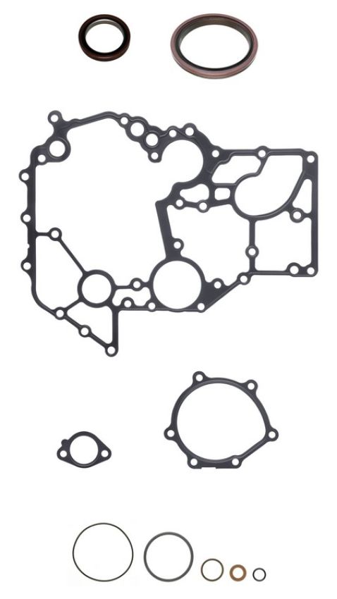 Ajusa 54324000 Conversion Set