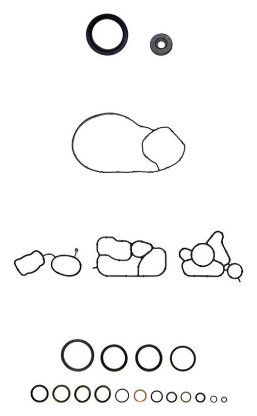 Ajusa 54326200 Conversion Set