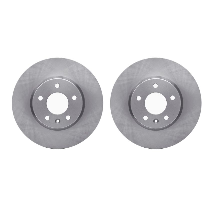Dynamic Friction 6002-45023 Dfc Rotors